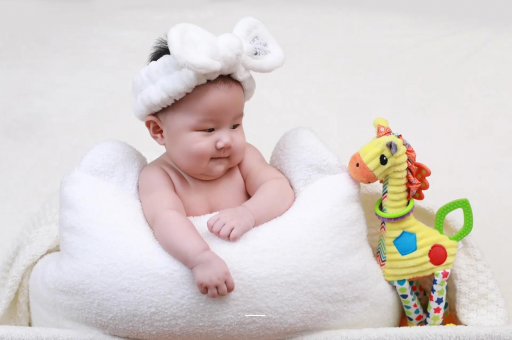 东海宝宝红屁股擦什么管用